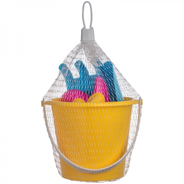 Logotrade corporate gifts photo of: Beach bucket BONITO